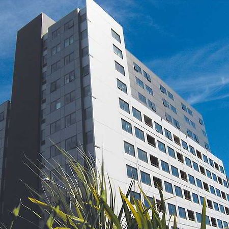 Istay On Cashel Christchurch Exterior foto