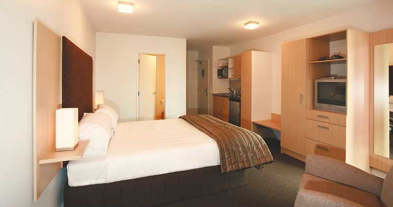Istay On Cashel Christchurch Quarto foto